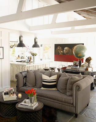 Small Living Rooms on Living Room Design By Ken Fulk   Photo By Victoria Pearson