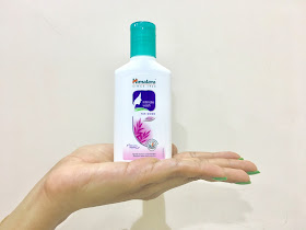 Add Intimate Care to Your Routine with Himalaya FOR MOMS