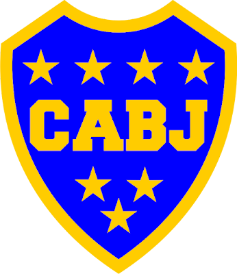 CLUB ATLÉTICO BOCA JUNIORS (ROJAS)