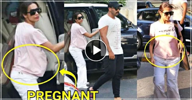 malaika-arora-pregnent-viral-video