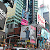 Times Square, NYC