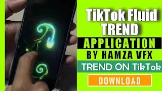 TikTok New Share Button Trend by Hamza VFX