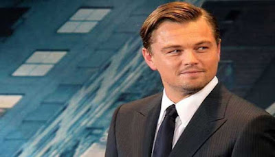 Leonardo DiCaprio