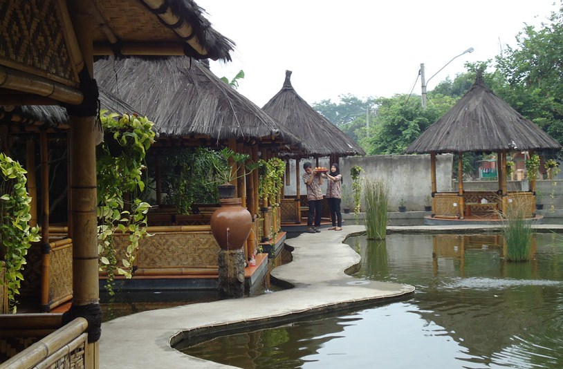21 Tempat Wisata di Bekasi Popular Dan Paling Menarik 