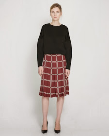 gonna svasata zara autunno inverno 2013 2014