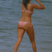 Nina Dobrev butt in bikini