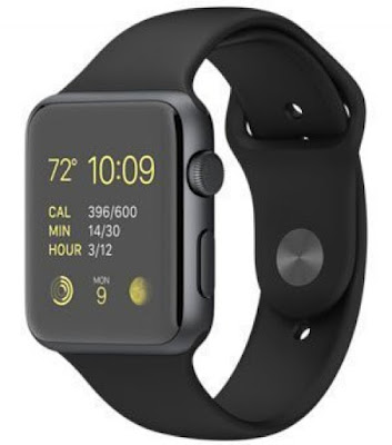 Bluetooth Smart Watch