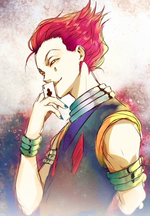 خلفيات انمي القناص للهاتف Hunter x Hunter Mobile ...