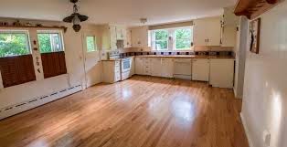 Best Hardwood Floor Refinishing Services - Denver CO