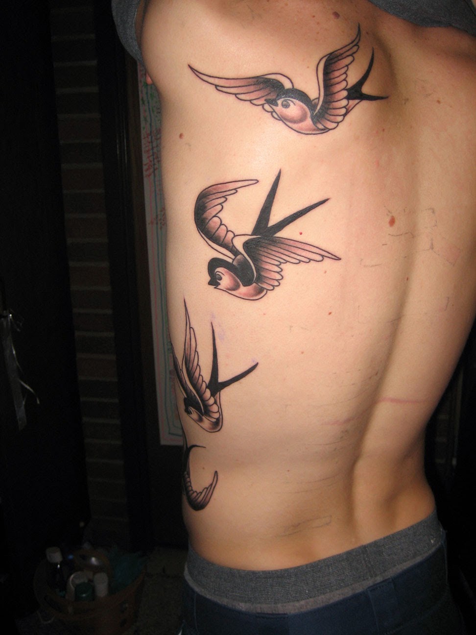 bird tato bird tatto