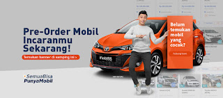 Harga mobil bekas