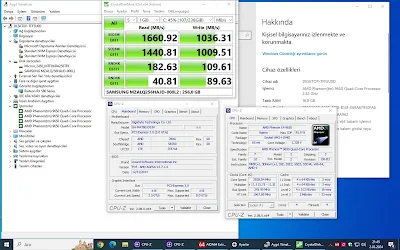 2024 Gigabyte GA-MA78G-DS3H v2.0 NVMe M.2 SSD BOOTABLE BIOS MOD