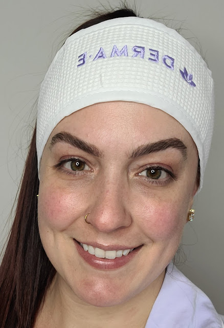 My Microblading Experience