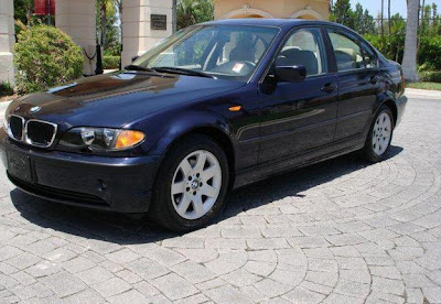 BMW 325i 2013 Car overview