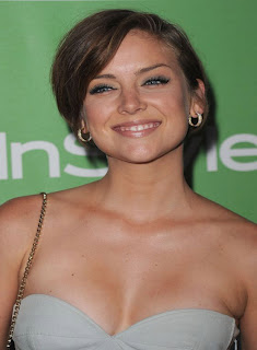 jessica stroup hot