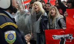 ΒΕΡΟΙΑ: Μαθητές δικάζονται για τη συμμετοχή σε πορεία ενάντια στη δολοφονία του Γρηγορόπουλου