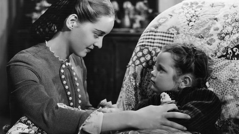 The Old Maid 1939 watch free