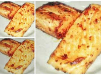 Resep Salmon Goreng Mentega Sederhana