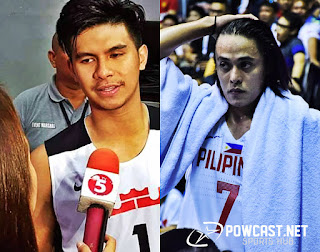 Kiefer Ravena vs Terrence Romeo