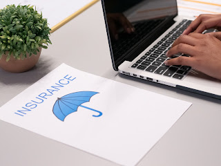 Types of Insurance Available for Small Businesses