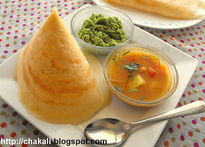 udipi sambhar recipe, dosa, uthapam, mysore masala dosa, ghee dosa, dosa podi recipe