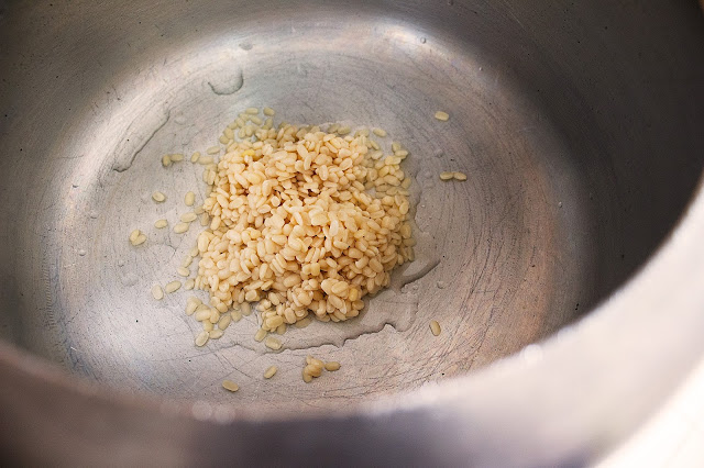 bengali biulir dal recipe