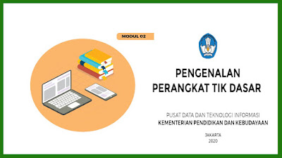 Modul 01 Pengenalan Perangkat TIK Dasar