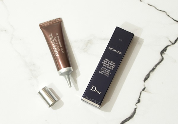 MetalizerBronzeTension676Dior6