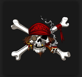  https://narcissistdonaldtrump.blogspot.com/      see the cloud archive at the bottom of that blog for pirate articles, as well as other topics      What thoughts and feelings do these pix of the Skull And Crossbones flag embellishments of today generate for you?     One website featuring one of these was about the "swagger" of the con, pirate, false heroic image. Surely, image, presence, acting and swagger are part of the actor's act of the political pirate.   (see the link above for articles on the Political Pirate and Political Psychopaths as ACTORS ACTING: PUTTING ON THE FACADE. 