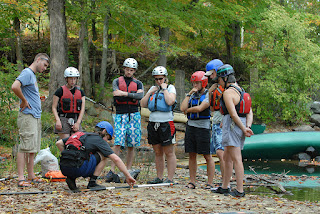  UWCSEA Outdoor Education Programme