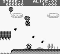 Balloon Kid Gameboy3