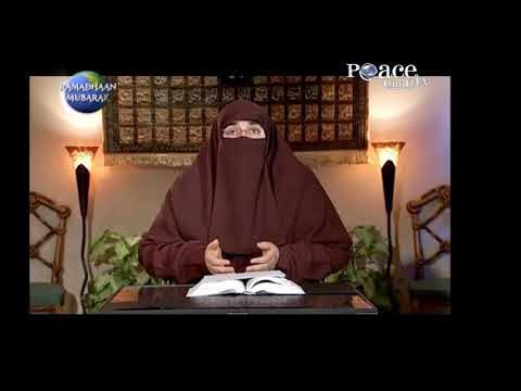 ALLAH Ki Rehmat Se Kabhi Mayoos Na Hona _ Dr.Farhat Hashmi