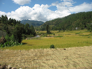 Kausani