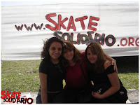 Campeonato Pescoço Preto Skate Solidário