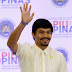 Manny Pacquiao Goes Into Politics, Elected Into Philippines Senate