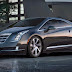 Cadillac ELR Coupe