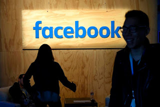 Facebook não garante que rede social seja boa para a democracia