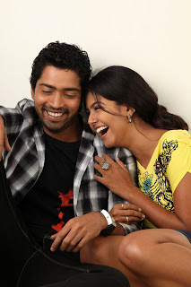 Sudigadu latest movie stills