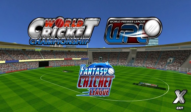 World Cricket Championship Pro