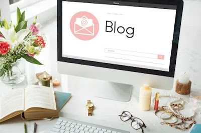 Cara Memasang Template Blog di Blogger dengan Mudah