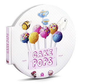 Die runden Bücher: Cake Pops: 55 Rezepte einfach und köstlich