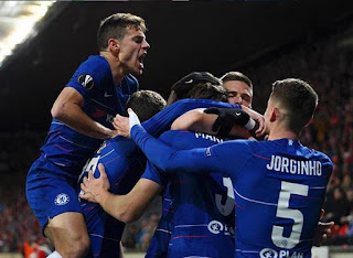chelsea memiliki fans rasis chelsea memiliki fans rasis sehingga dibenci di seluruh dunia