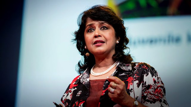 Ameenah Gurib-Fakim sera nommée Présidente de l'île Maurice ce 01 juin