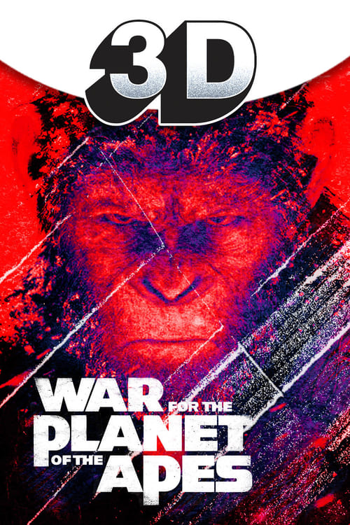 The War - Il pianeta delle scimmie 2017 Film Completo Streaming
