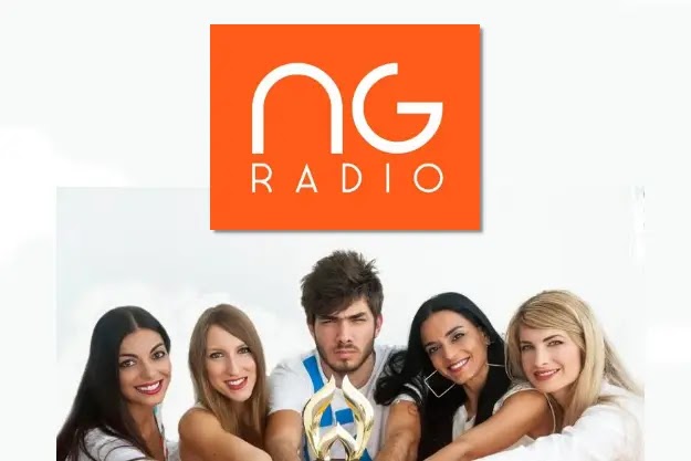 NGradio - Η δωρεάν εφαρμογή του Νο1 διαδικτυακού Ραδιοφώνου
