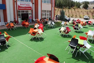 gaziosmanpasa universitesi sosyal tesisleri restaurant kafeterya yemek menu listesi tokat