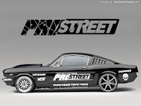 NFS Prostreet Wallpapers