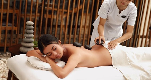 Reasons Why You Have To Do Spa Treatment In Seminyak