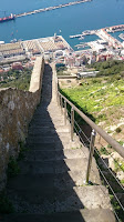 Mediterranean steps