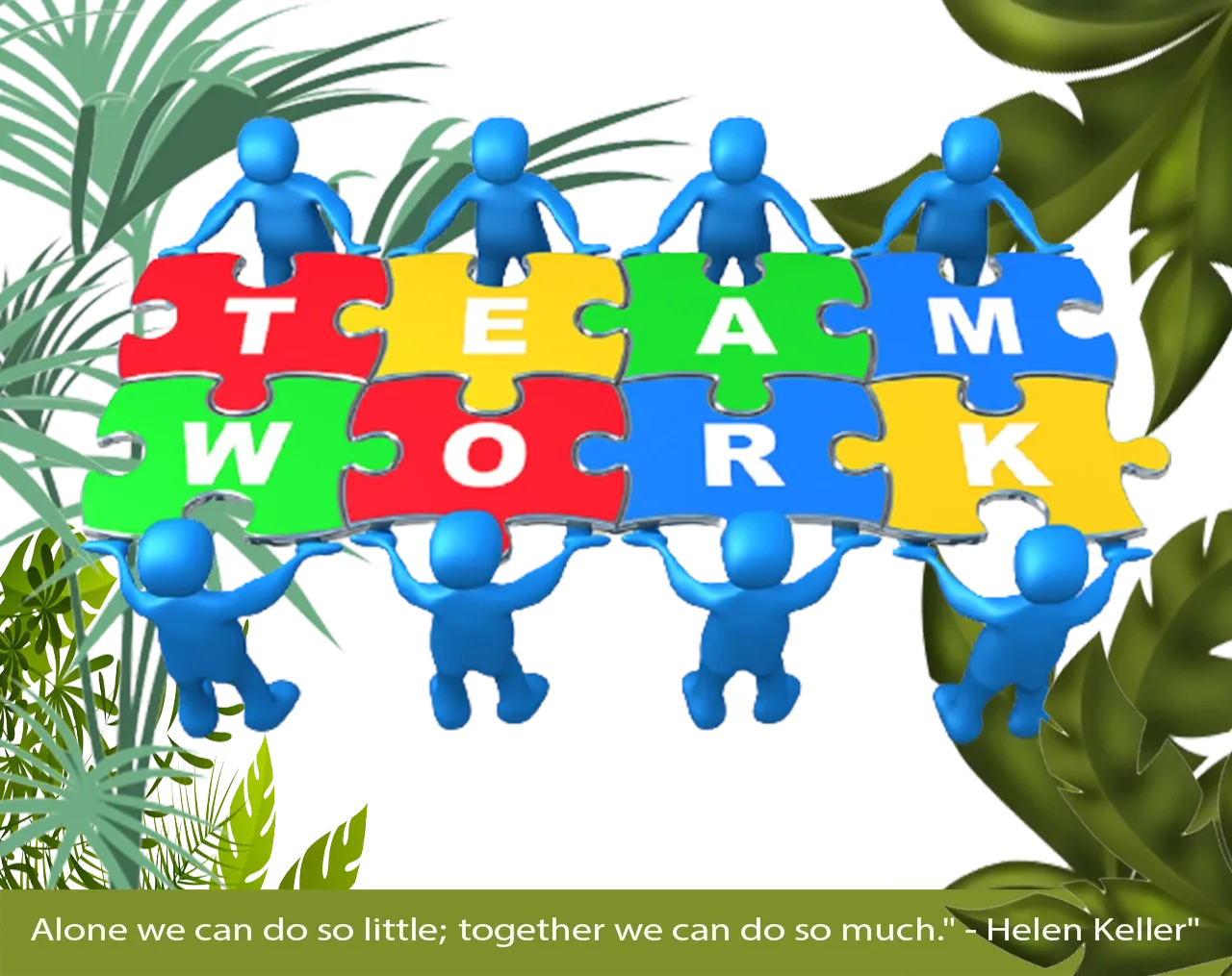 Team Building